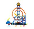 Mattel Hot Wheels: City - Mega Garage(JBM74)