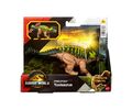 Mattel Jurassic World Rebirth: Strike Attack - Yuxisaurus (JCL62)