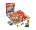 Hasbro Monopoly - Τραπεζική Εφαρμογή (Ελληνική Γλώσσα) (G1424)