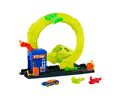 Mattel: Hot Wheels City - Snake Spiral Attack (JBM63)