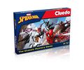 Winning Moves Cluedo: Spider-Man – Επιτραπέζιο Παιχνίδι (WM04797-EN1)