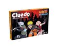 Winning Moves: Cluedo - Naruto (English Language) (WM04940-EN1)