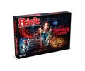 Winning Moves: Risk - Stranger Things (English Language) (WM04652-EN1)