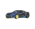 Mattel Hot Wheels Premium Car Culture:2024 Ford Mustang RTR Spec 5-FD (JBK48)