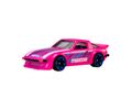 Mattel Hot Wheels: Neon Speeders - Mazda RX-7 (JCB01)