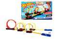 Mattel Hot Wheels: Action - Multi-Loop Raceoff Track Set (HDR83)