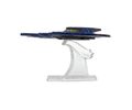 Mattel Hot Wheels Silver Series DC: Batman - Batplane Vehicle (JBY13)