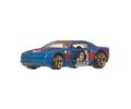 Mattel Hot Wheels Silver Series DC: Batman - Muscle Tone Vehicle (JBY14)