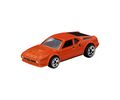 Mattel Hot Wheels Silver Series: Bmw M1 Vehicle (JBY59)