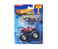Mattel Hot Wheels: Monster Trucks - Ramblin' Wrecker 2 Pack Vehicles (JCG35)