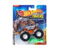 Mattel Hot Wheels: Monster Trucks Live - Bigfoot Die-Cast Vehicle (JDP74)