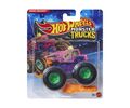 Mattel Hot Wheels: Monster Trucks - Bionic Bruiser Die-Cast Vehicle (JDP84)