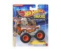 Mattel Hot Wheels Monster Trucks: Snack Pack - Carbonator XXL Die-Cast Vehicle (JDP93)
