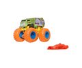 Mattel Hot Wheels Monster Trucks: Freestyle Wreckers - Will Trash it All Die-Cast Vehicle (JCF04)