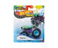 Mattel Hot Wheels Monster Trucks: Color Shifters - Twin Mill Vehicle (JDV94)
