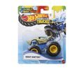 Mattel Hot Wheels: Monster Trucks Color Shifters - Night Shifter (JDV87)