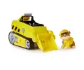 Spin Master Paw Patrol: Jungle Pups - Rubble's Rhino Vehicle (20143427)