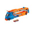 Mattel Hot Wheels: City - Speed Track Transporter (HYT83)