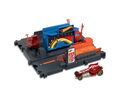 Mattel Hot Wheels City - Fuel Station Shift Track Set (HKX45)