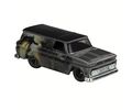 Mattel Hot Wheels Premium Disney: Star Wars The Mandalorian - '64 GMC Panel (HKC94)