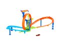 Mattel Hot Wheels: Rapid Launch & Loop (JBX65)