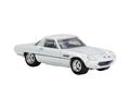 Mattel Hot Wheels Premium® Pop Culture: Jay Leno's Garage - 1968 Mazda Cosmo Sport (JBL66)