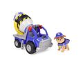 Spin Master Paw Patrol: Rubble &amp; Crew - Mix's Mixing Truck (20141510)*