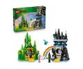 LEGO® Wicked: Emerald City & Kiamo Ko Castle (75689)