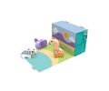 Melissa &amp; Doug Bloackables: Safari (6074903)