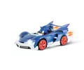 Carrera R/C Car: 2,4GHz Team Sonic Racing - Sonic (Performance Version) - 1:18 (370201063)