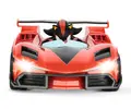 Carrera R/C Car: 2,4GHz Team Sonic Racing - Shadow (Performance Version) - 1:18 (370201064) 