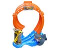 Mattel Hot Wheels: Monster Trucks - Shark Loop (JFR08)