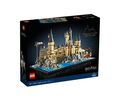 LEGO® Harry Potter™: Hogwarts™ Castle and Grounds (76419)
