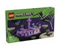 LEGO® Minecraft®: The Ender Dragon and End Ship (21264)