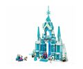 LEGO® Disney Princess: Frozen Elsa’s Ice Palace (43244)