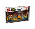 LEGO® Super Mario™: Mario Kart™ – Bowser’s Castle (72039)