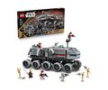 LEGO® Star Wars: The Clone Wars™ Republic Juggernaut (75413)