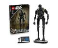 LEGO® Star Wars™: K-2SO™ Security Droid (75434)