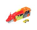 Mattel Hot Wheels City - Dragon Launch Transporter (GTK42)