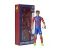 Banbo Toys: Fc Barcelona Soccer - Lamine Yamal Action Figure (20cm) (83552)