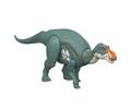 Mattel Jurassic World Rebirth: Wild Roar - Maiasaura (JGC82)Mattel Jurassic World Rebirth: Wild Roar - Maiasaura (JGC82)