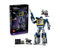 Lego® Icons:Transformers - Soundwave (10358)