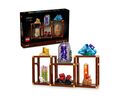 Lego® Ideas: Mineral Collection #070 (21362)