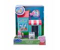 PEPPA PIG Vet Clinic PPC55310