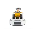 Robosen - Wall-E Mini Robot Collectors Set - Wall-E & Eve