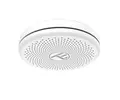Tellur WiFi Smoke and CO Sensor Έξυπνος αισθητήρας καπνού και CO WiFi (TLL-331561)