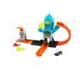 Mattel Hw: City- Tracks With Beasts – Hot Wheels City Gorilla Slam Attac (JHL92)