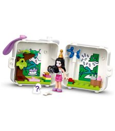 LEGO® Friends: Emma's Dalmatian Cube (41663)
