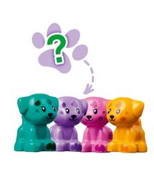 LEGO® Friends: Emma's Dalmatian Cube (41663)