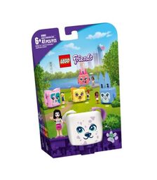 LEGO® Friends: Emma's Dalmatian Cube (41663)